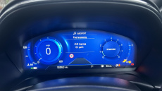 Ford Puma 1.0 EcoBoost Hybrid mHEV ST-Line 5dr Petrol Hatchback